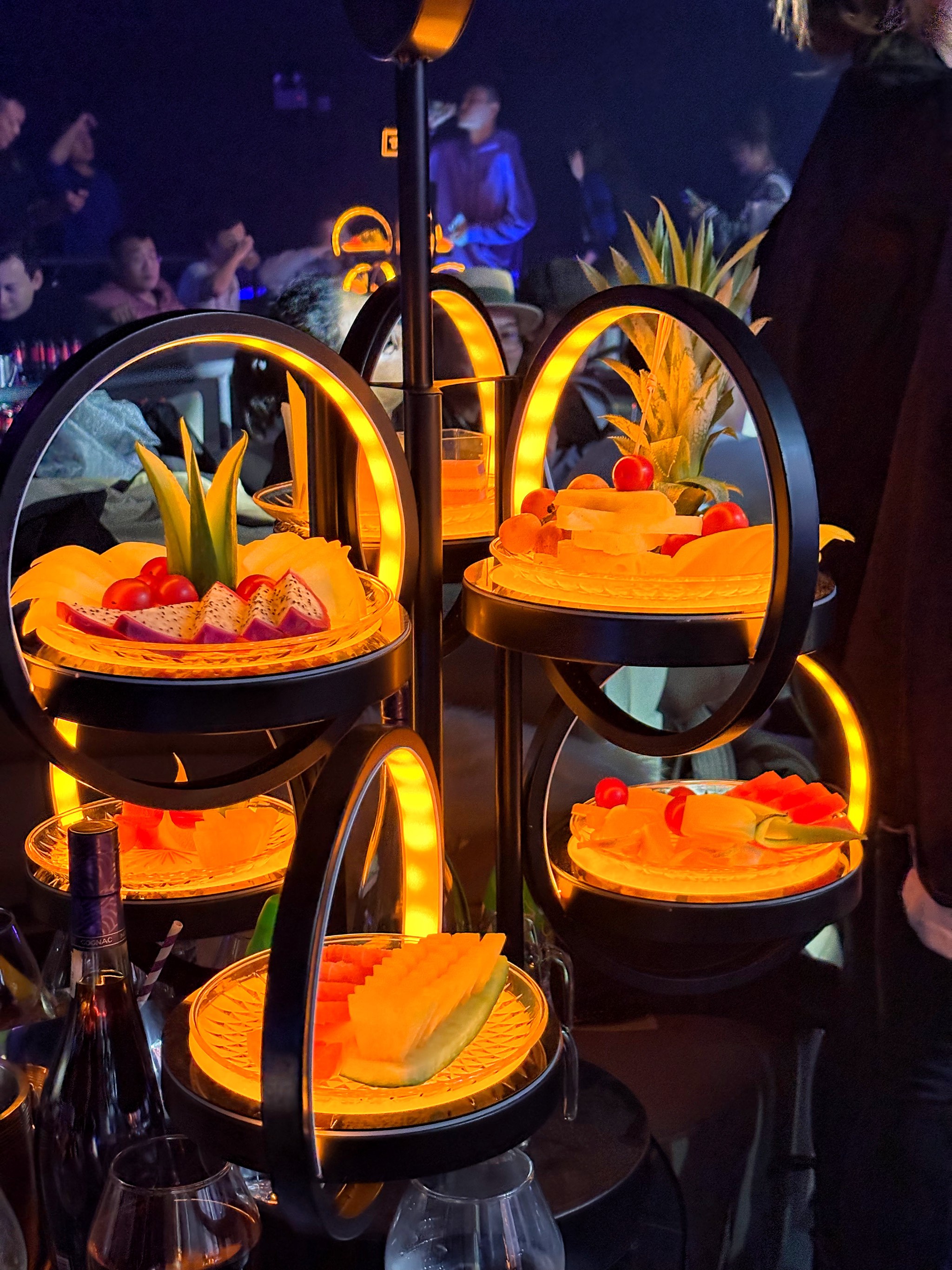 鹤壁商务KTV消费攻略-淇滨区ktv预定