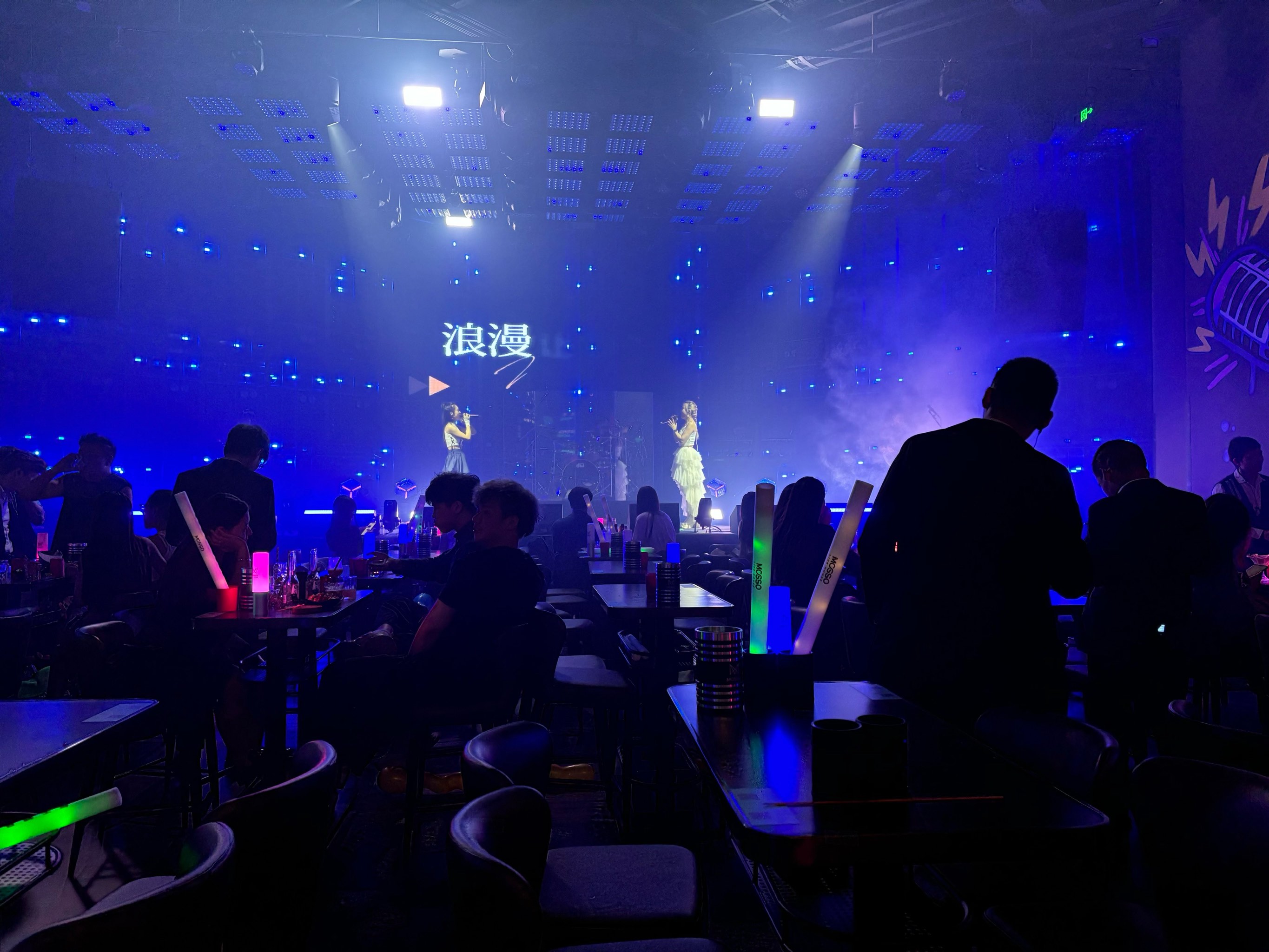 鹤壁商务ktv解释-淇滨区ktv预定